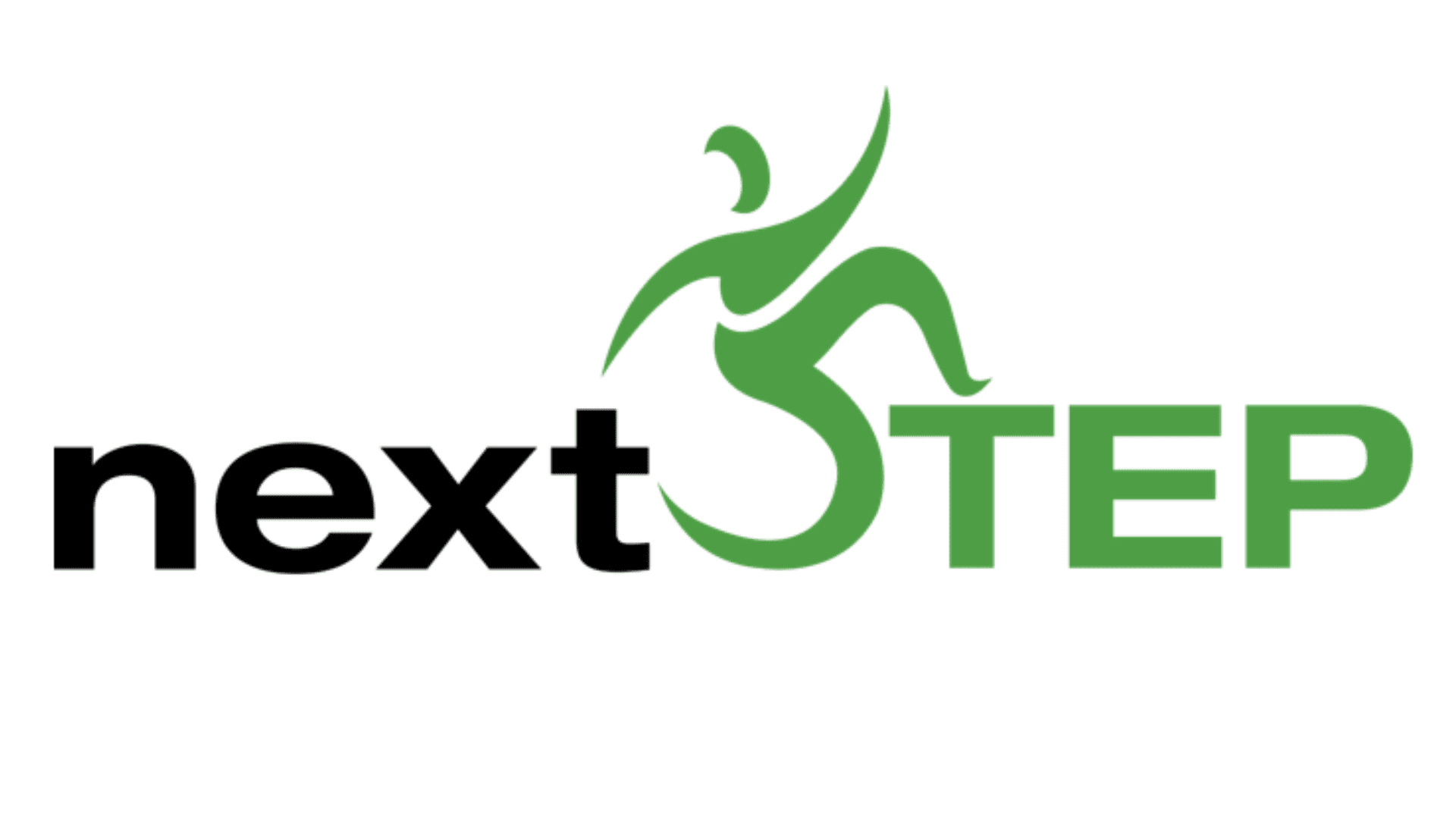 Next Step Next Step Logo