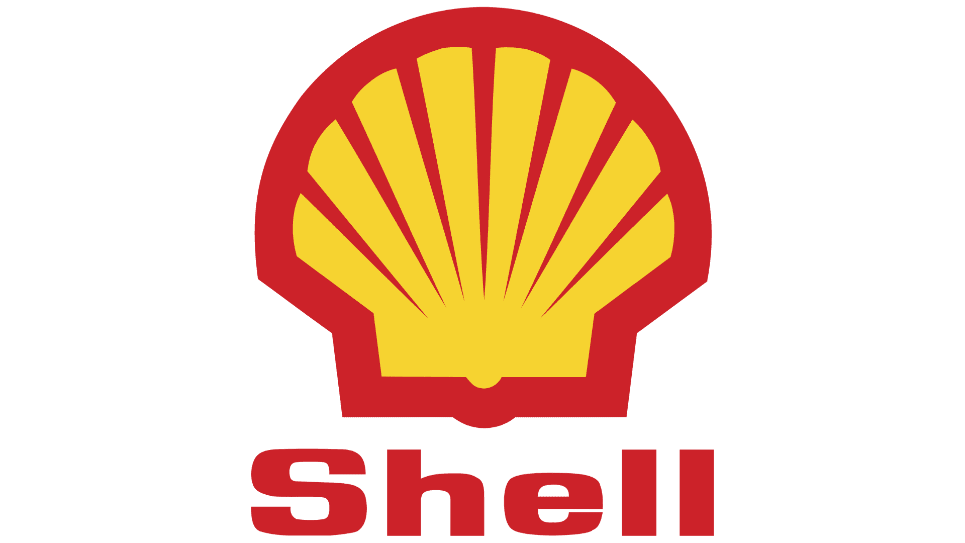 Shell Shell Logo