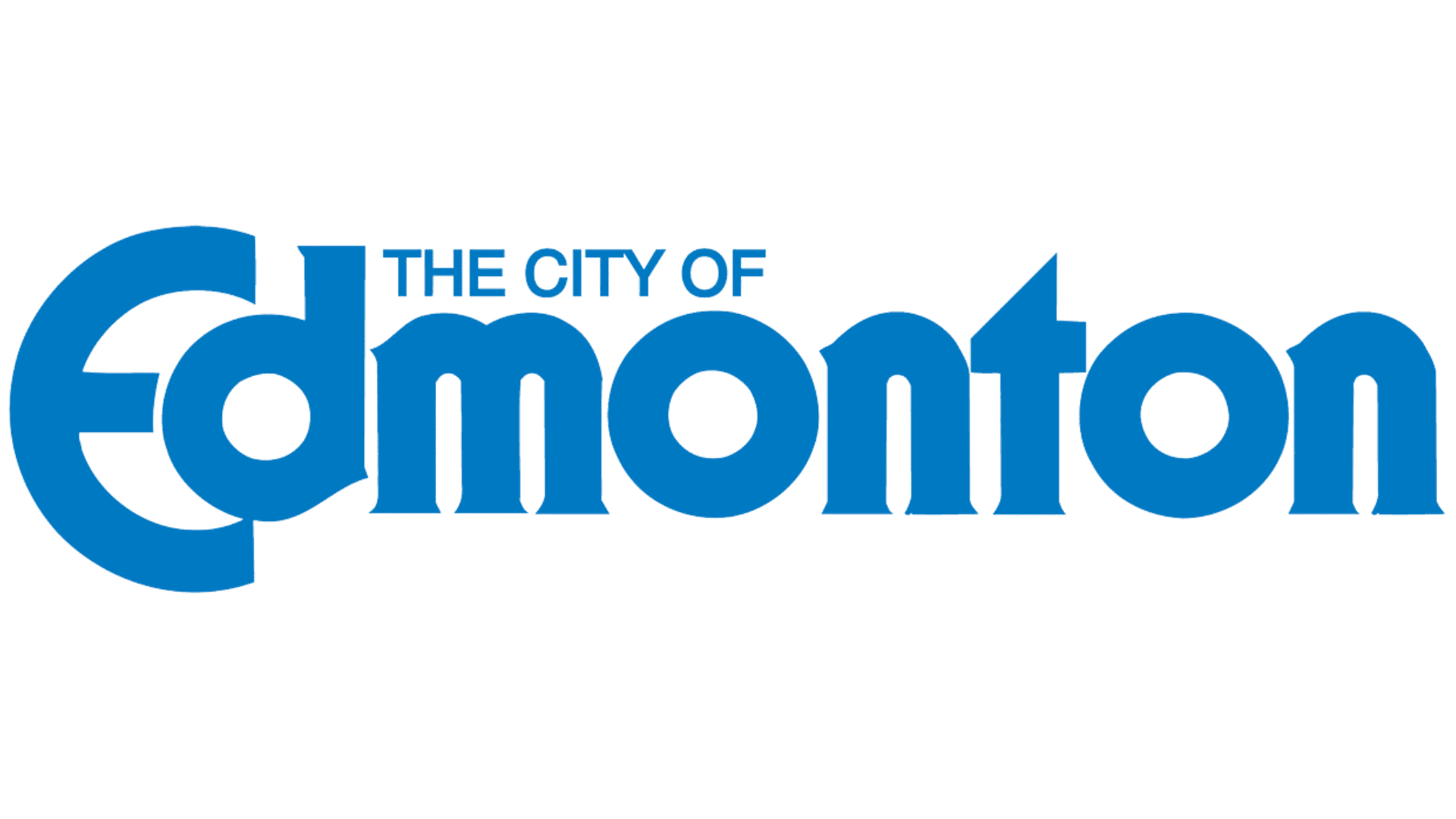 City of Edmonton City of Edmonton Logo