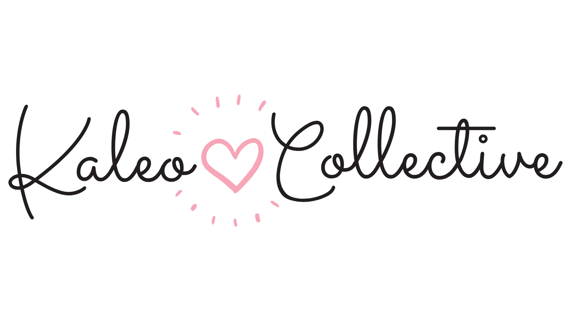 Kaleo Collective Kaleo Collective Logo