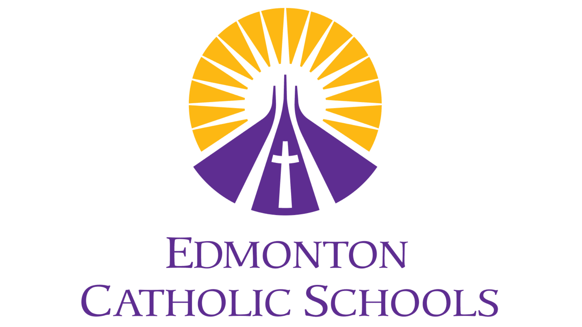 Edmonton Catholic Schools Edmonton Catholic Schools Logo