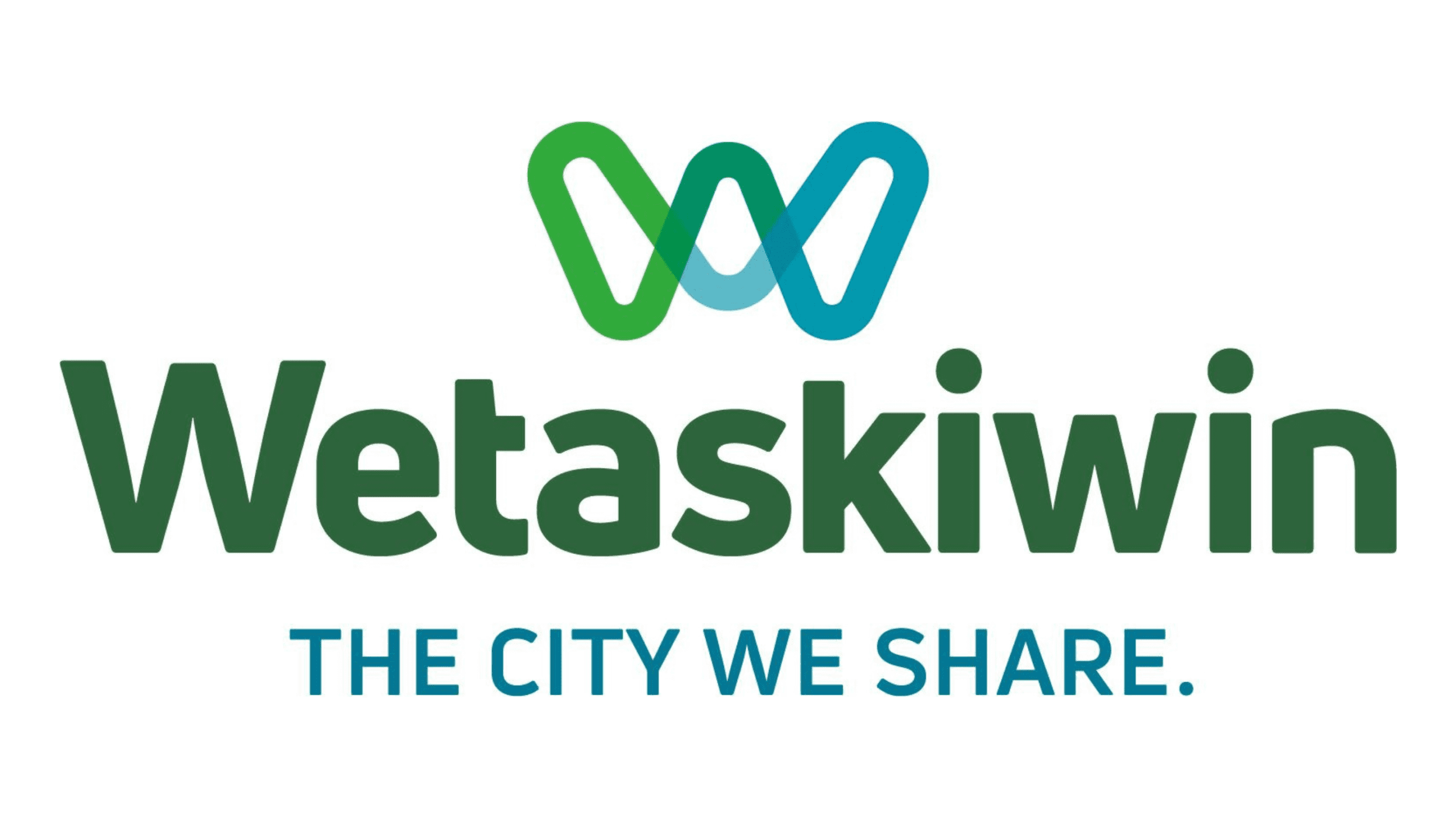 Wetaskiwin City of Wetaskiwin Logo