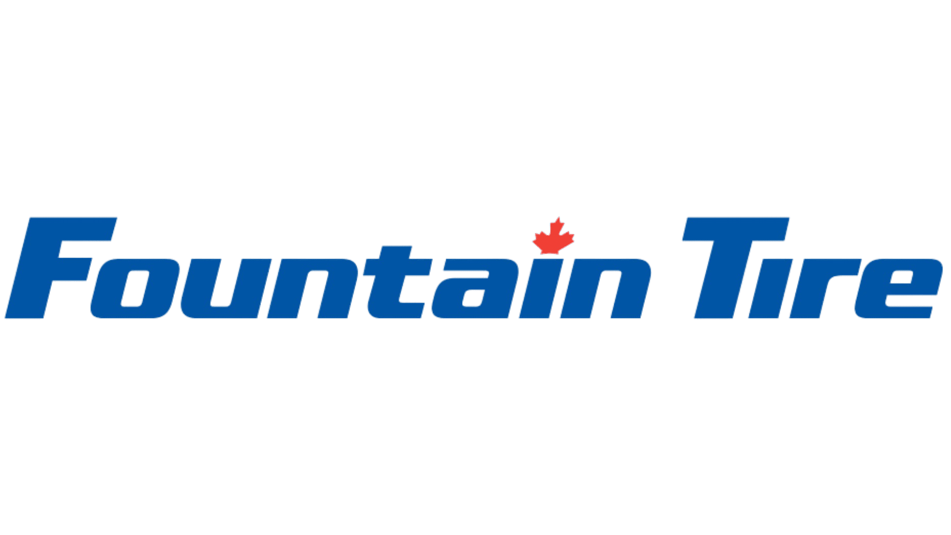 Fountain Tire Fountain Tire Logo