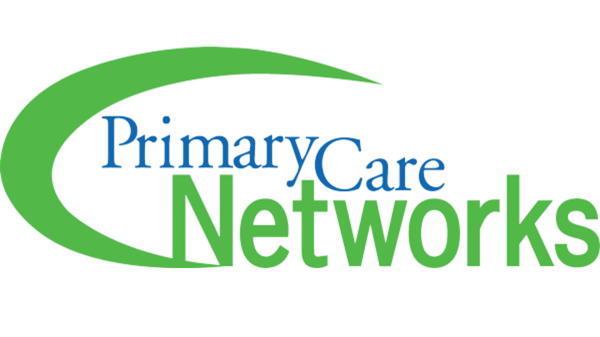 Primary Care Network Primary Care Network Logo
