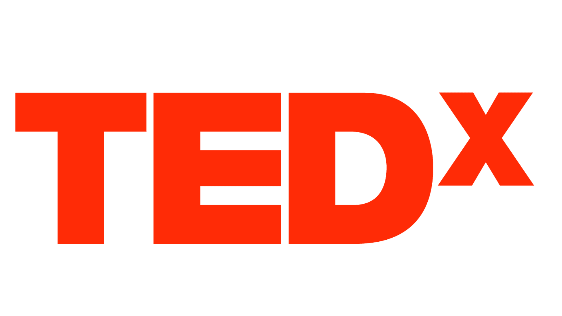 Ted x Devon Ted X Logo